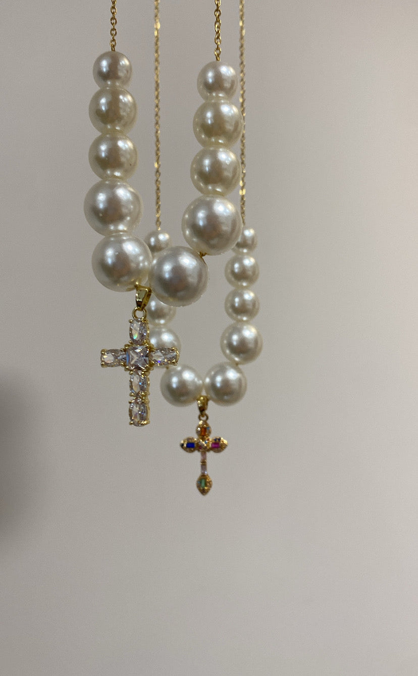 Collier Mia