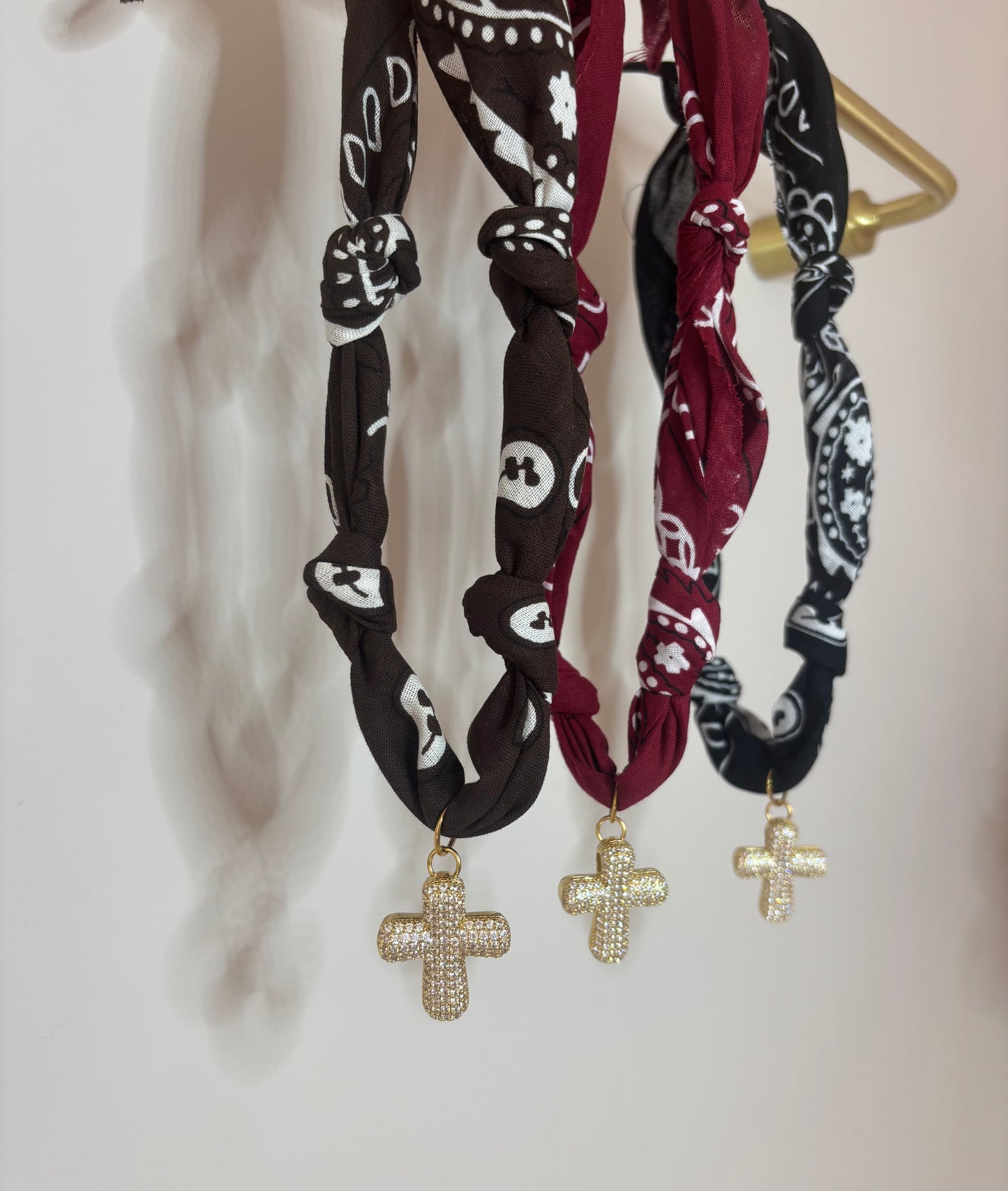 Collier Lana
