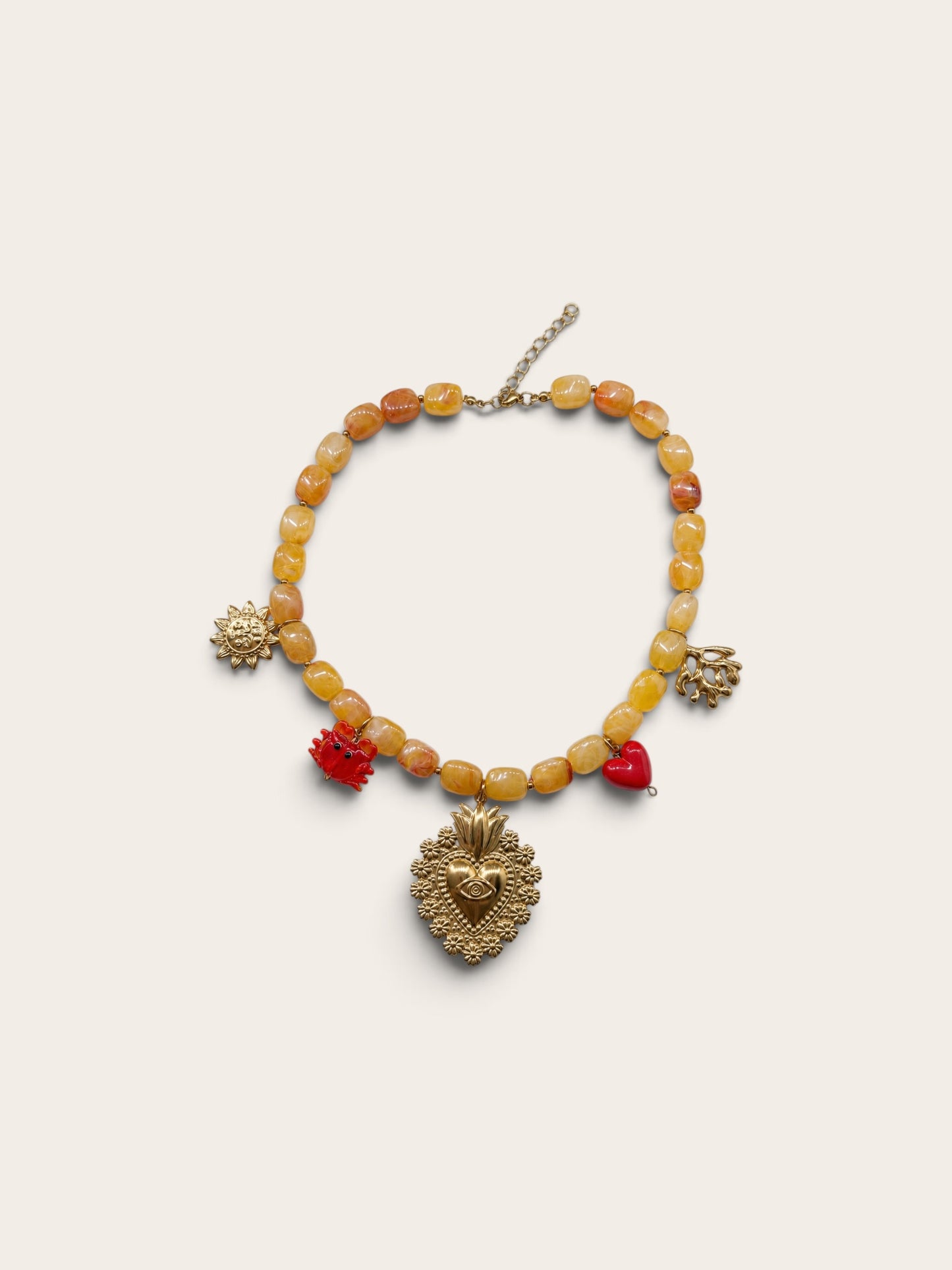 Collier Dolce Vita