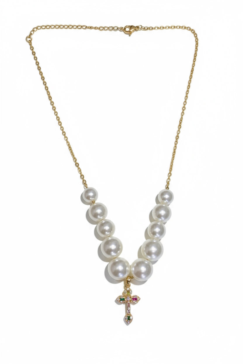 Collier Mia