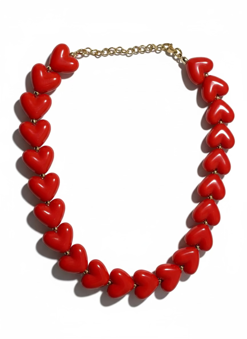 Collier Amore