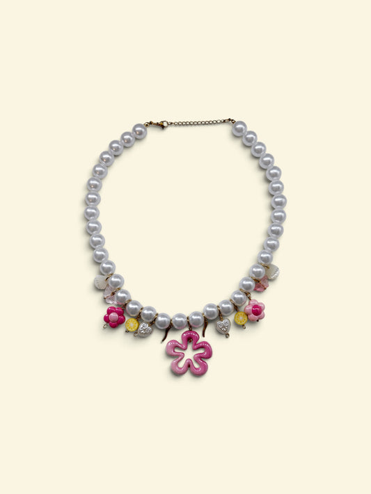 Collier Fiora