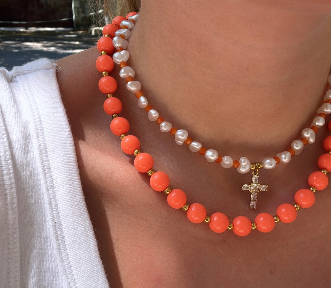 Collier Coco