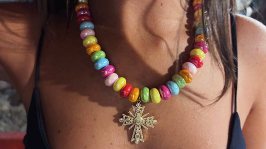 Collier Bomba