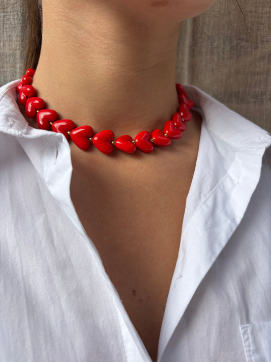 Collier Amore