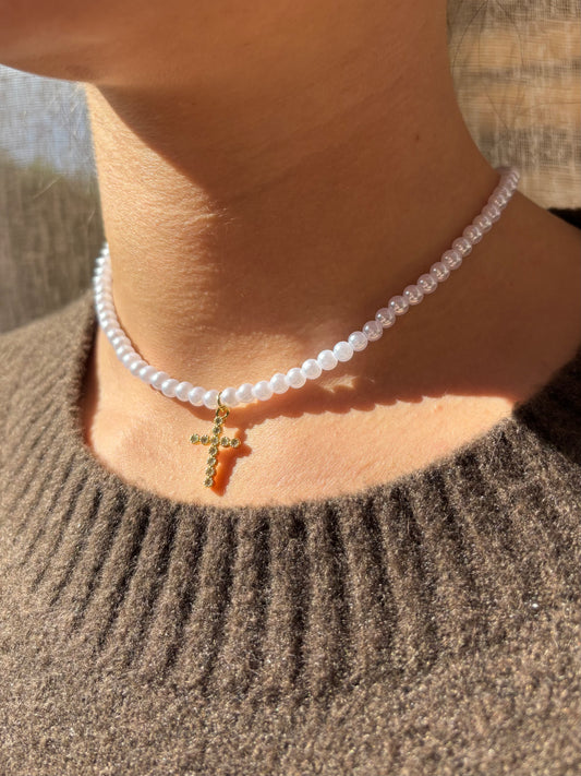 Collier Mimi