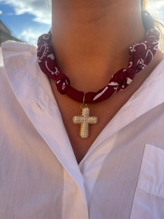 Collier Lana