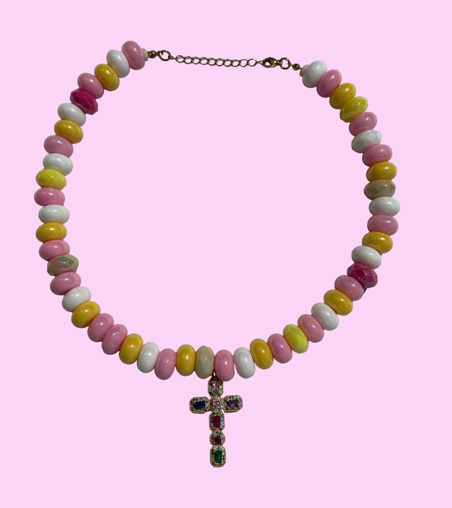 Collier Bonbon 🍭