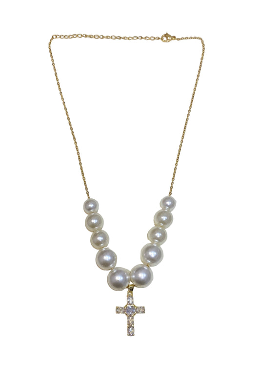 Collier Mia