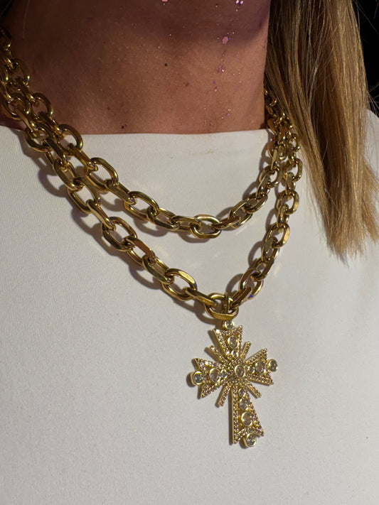 Collier Preziosu