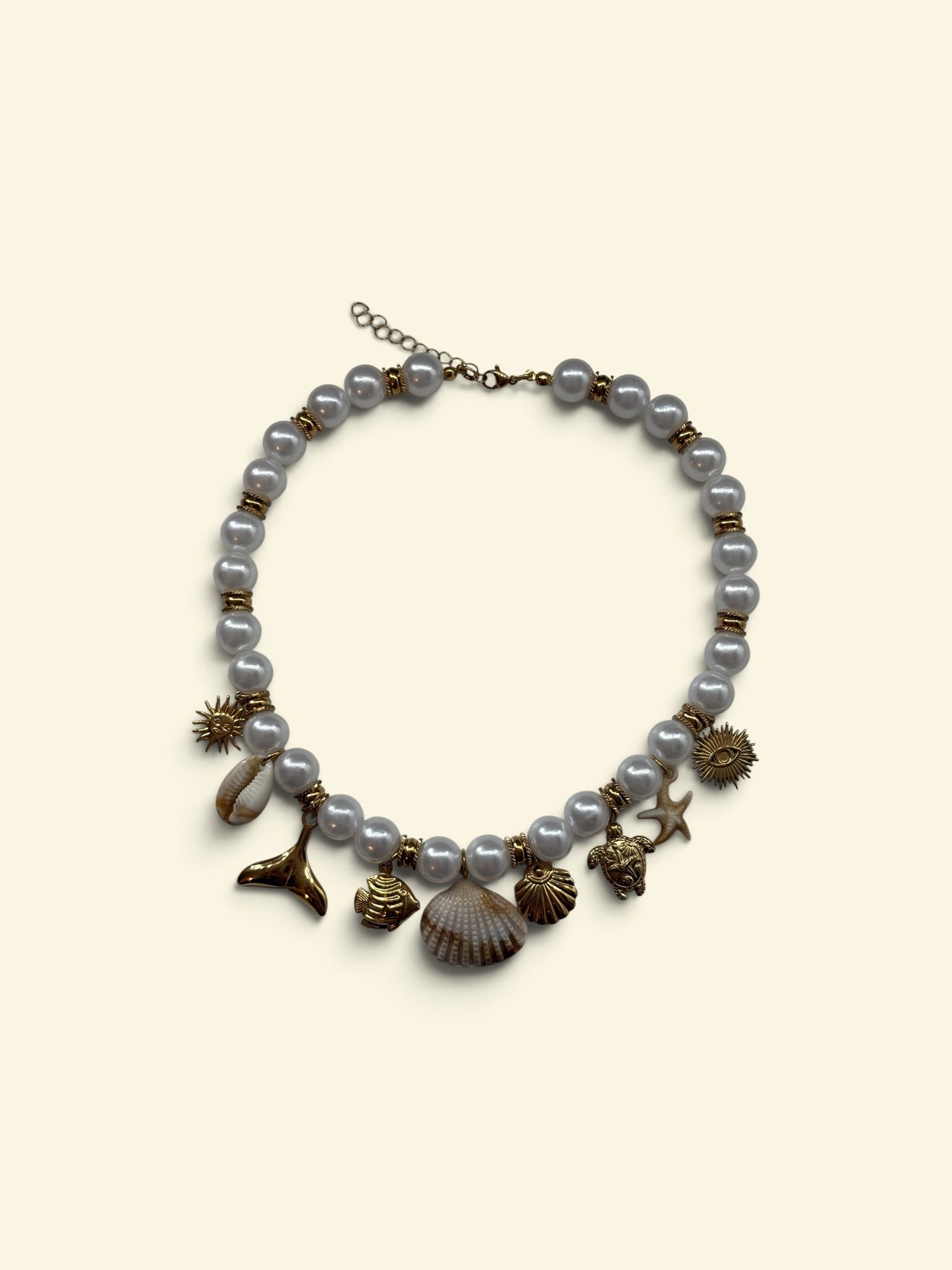 Collier Maréa