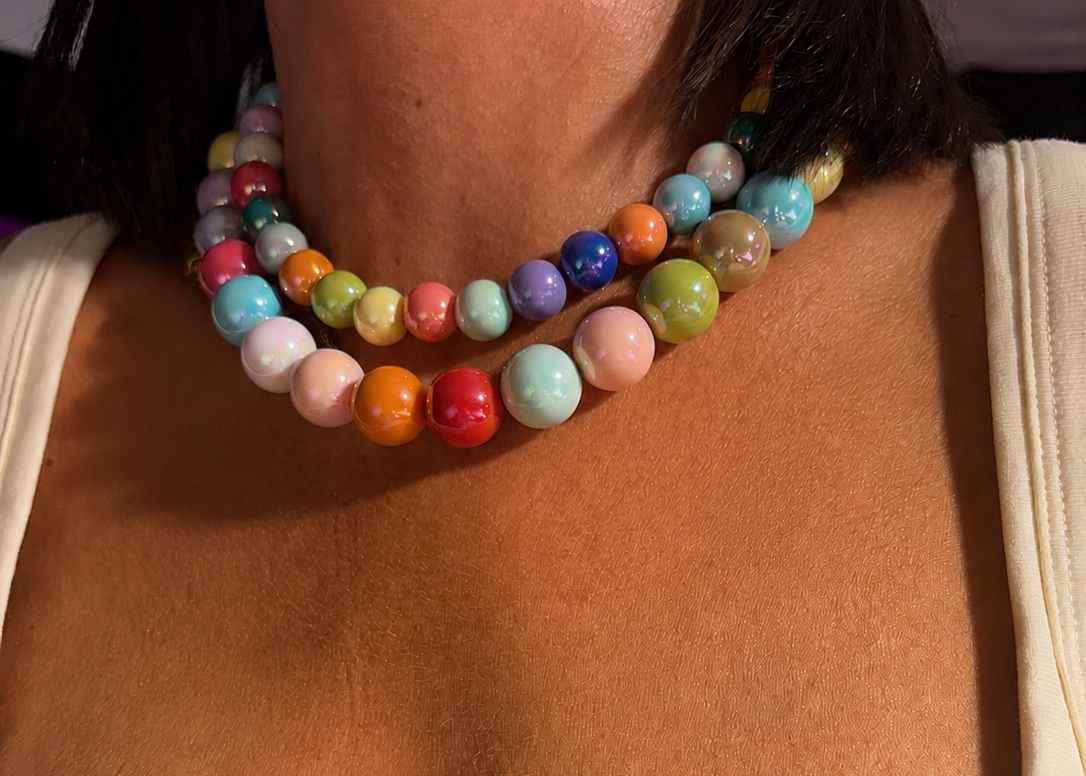 Collier Color Crush