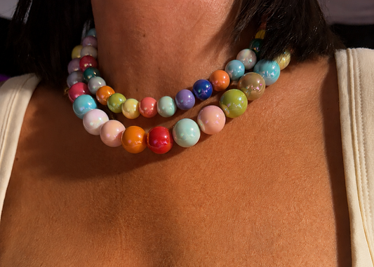 Collier Color Crush