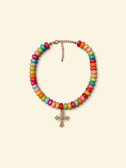 Collier Bomba