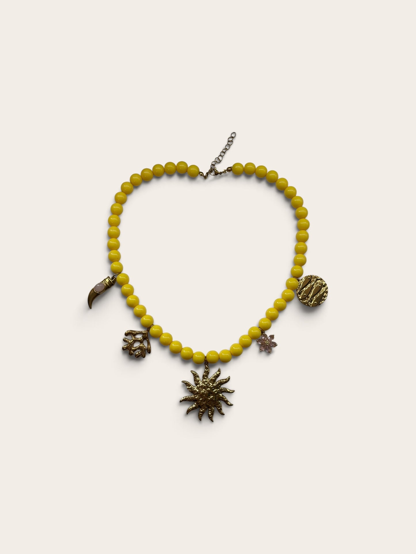 Collier Sole
