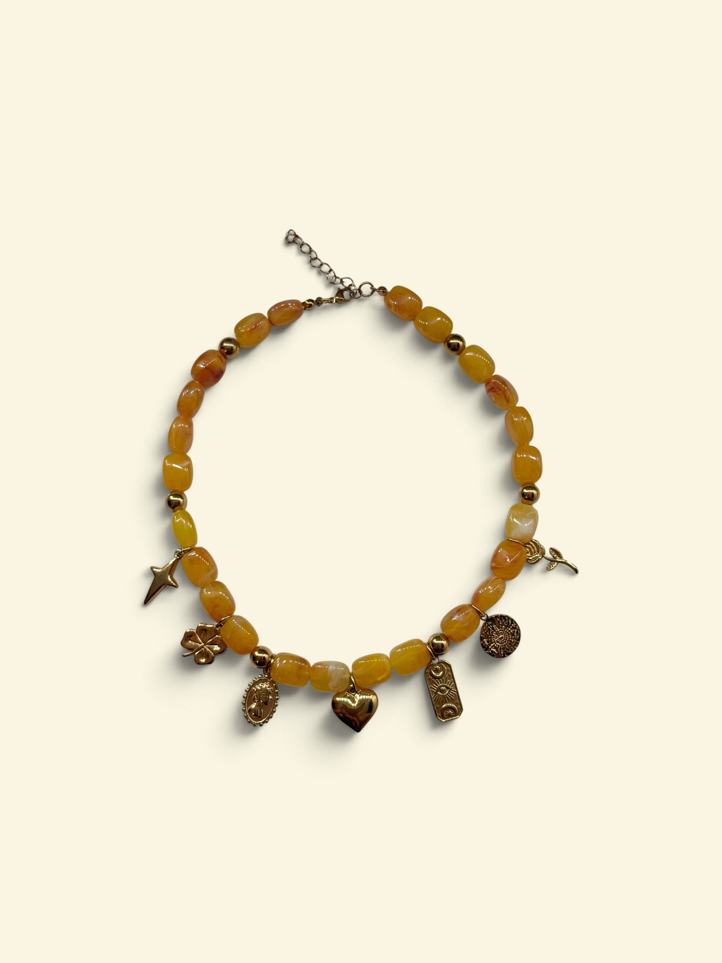Collier Sunny