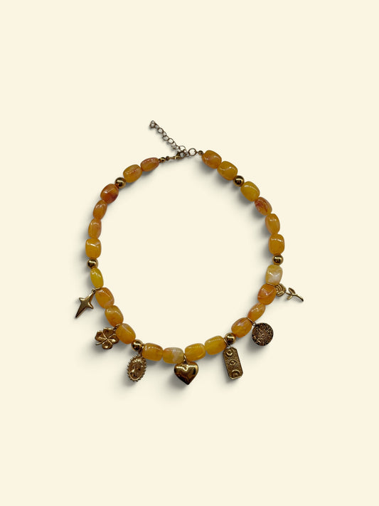 Collier Sunny