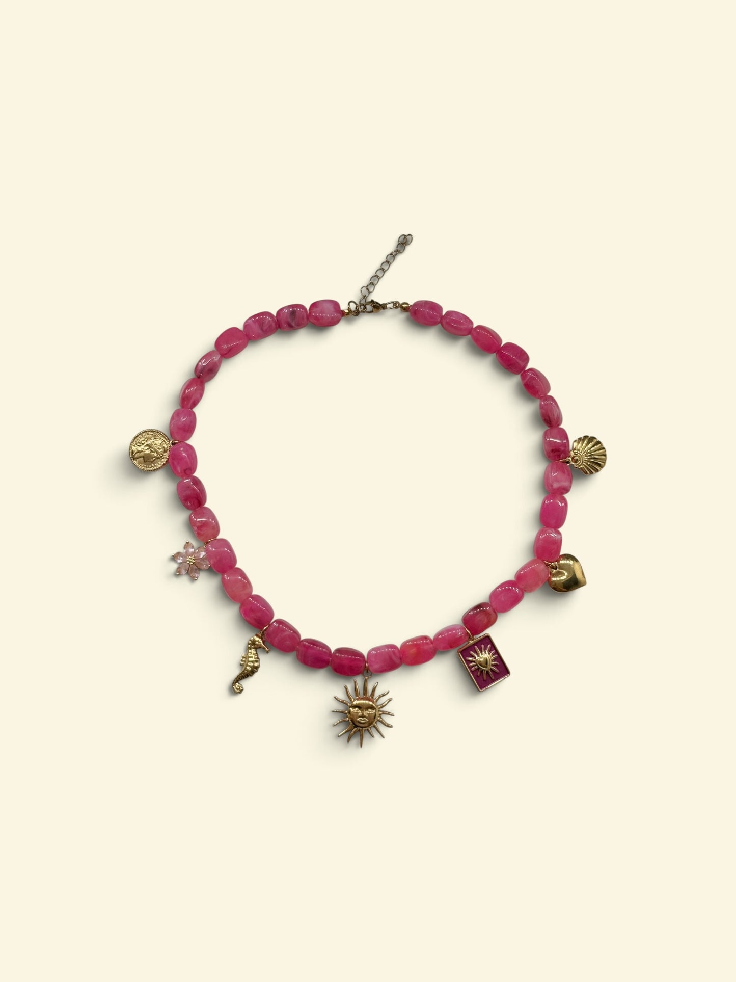Collier Sunny