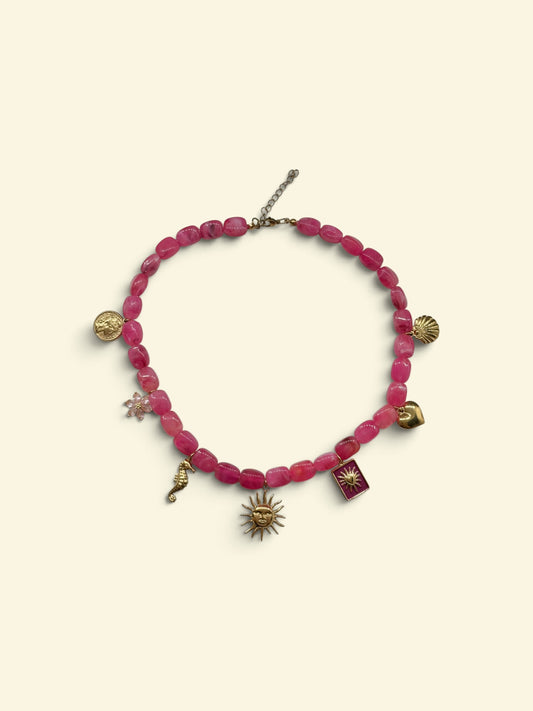 Collier Sunny