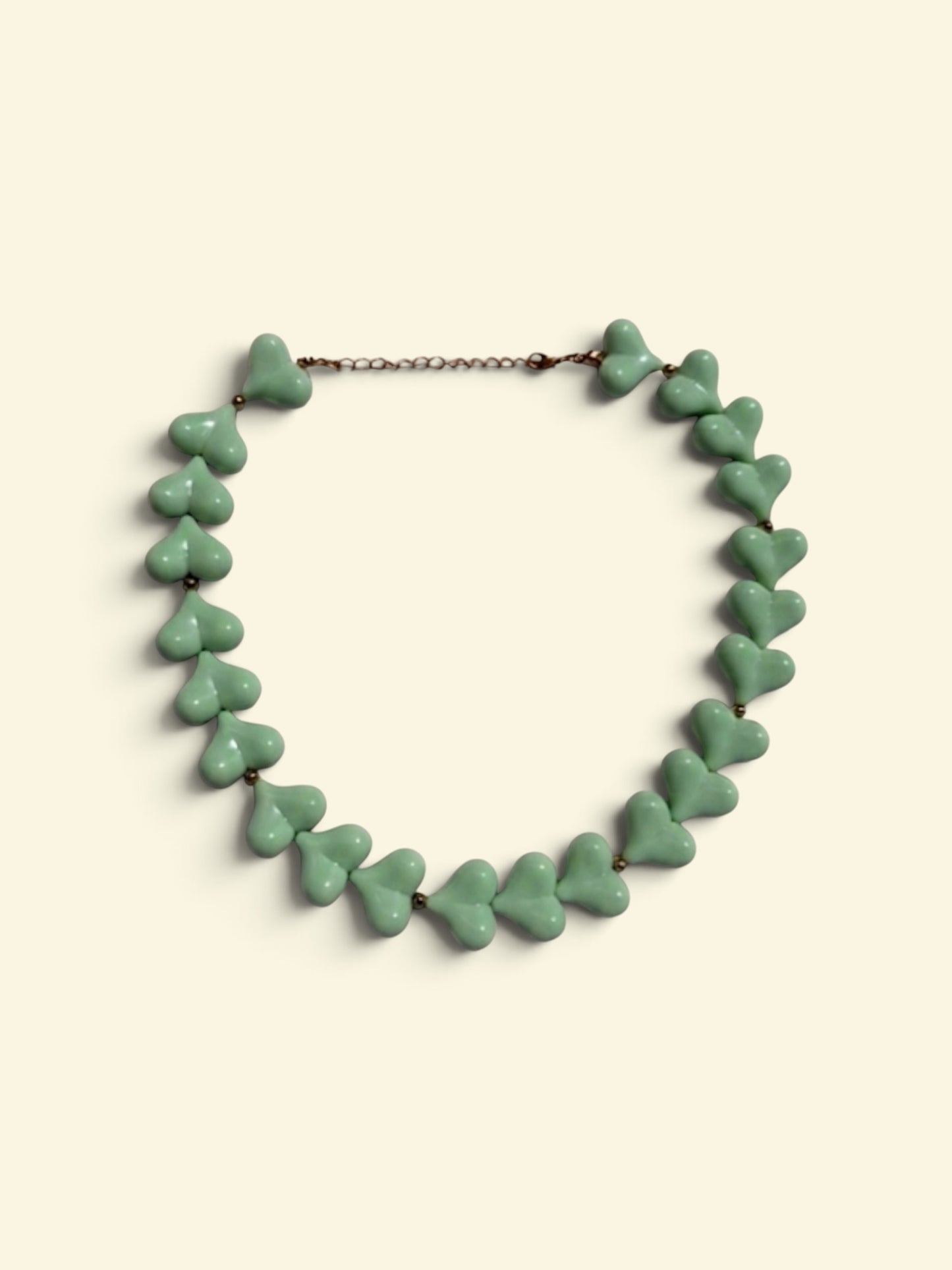 Collier Coeur Tendre