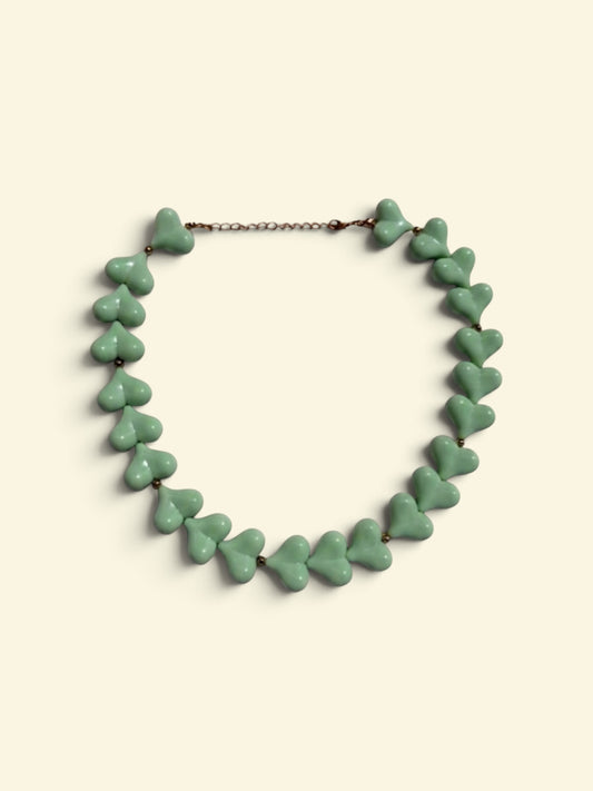 Collier Coeur Tendre