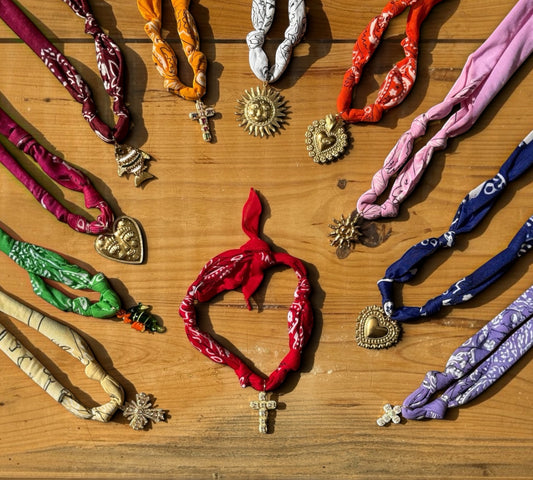 Mon Bandana 💜